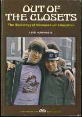 9780136453178-0136453171-Out of the Closets; The Sociology of Homosexual Liberation.