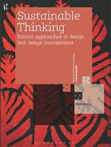 9782940496044-2940496048-Sustainable Thinking: Ethical Approaches to Design and Design Management (Required Reading Range, 34)