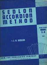 9789990322279-9990322279-Sedlon Accordion Method, Book 2-A (The Standard Sedlon Accordion Course)