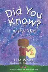9781977231079-1977231071-Did You Know? night sky