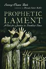 9780830836949-0830836942-Prophetic Lament: A Call for Justice in Troubled Times