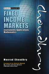 9780470821367-0470821361-Fixed Income Markets: Instruments, Applications, Mathematics