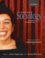 9780195422924-0195422929-Sociology in Canada: A Canadian Sociological Association Reader