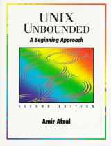 9780136216322-0136216323-Unix Unbounded: A Beginning Approach