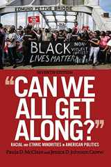 9780367098278-036709827X-Can We All Get Along?: Racial and Ethnic Minorities in American Politics