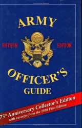 9780811701464-0811701468-Army Officer's Guide: Collector's Edition