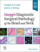 9780323531146-0323531148-Gnepp's Diagnostic Surgical Pathology of the Head and Neck: Expert Consult - Online and Print