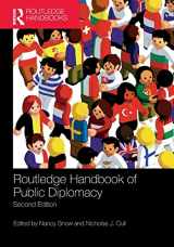 9781138610873-1138610879-Routledge Handbook of Public Diplomacy