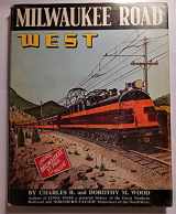 9780875647012-0875647014-The Milwaukee Road West