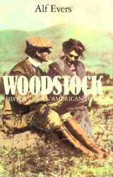 9780879519834-0879519835-Woodstock: History of an American Town