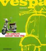 9788879115285-8879115286-Vespa: The Complete History From 1946