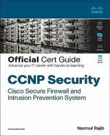 9780136589709-0136589707-CCNP Security Cisco Secure Firewall and Intrusion Prevention System Official Cert Guide