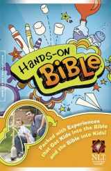 9781414337685-141433768X-Hands-On Bible NLT (Hardcover)