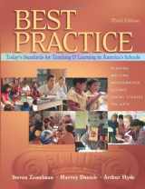 9780325007441-0325007446-Best Practice, Today's Standards for Teaching and Learning in America's Schools