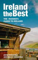 9780008526375-0008526370-Ireland The Best: The insider’s guide to Ireland