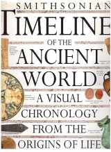 9781564583055-1564583058-Smithsonian Timelines of the Ancient World