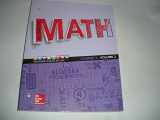 9780076683680-0076683680-Glencoe Math 2016, Course 3 Student Edition, Volume 2 (Gc Maths)