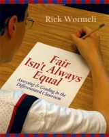 9781571104243-1571104240-Fair Isn't Always Equal: Assessing & Grading in the Differentiated Classroom