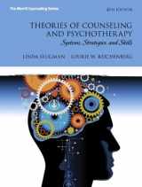 9780133388732-0133388735-Theories of Counseling and Psychotherapy with Video-Enhanced Pearson eText -- Access Card Package