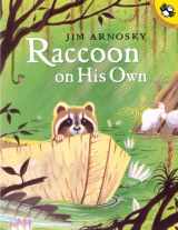 9780142500712-0142500712-Raccoon On His Own (Picture Puffin Books)
