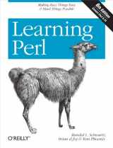 9781449303587-1449303587-Learning Perl