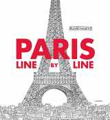 9780789324696-0789324695-Paris, Line by Line