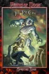 9781931567725-1931567727-The Time Curse (Paths of Doom Adventure Book)