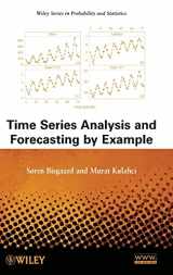 9780470540640-0470540648-Time Series Analysis and Forecasting by Example