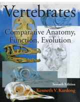 9781259669231-1259669238-Vertebrates: Comparative Anatomy, Function, Evolution with a Laboratory Dissection Guide