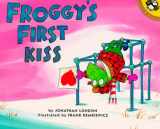9780140565706-0140565701-Froggy's First Kiss