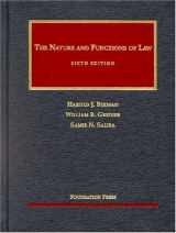 9781566629676-1566629675-The Nature and Functions of Law