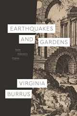 9780226824567-022682456X-Earthquakes and Gardens: Saint Hilarion’s Cyprus (Class 200: New Studies in Religion)