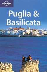 9781741790894-1741790891-Lonely Planet Puglia & Basilicata