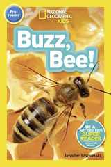 9781426327803-1426327803-National Geographic Readers: Buzz, Bee!