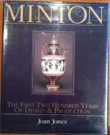 9781853102837-1853102830-Minton the First Two Hundred Years of Design and Production