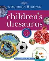9781328787330-1328787338-The American Heritage Children's Thesaurus