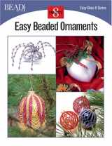 9780890244494-0890244499-Easy Beaded Ornaments