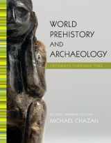 9780205005925-0205005926-World Prehistory and Archaeology, Second Canadian Edition with MyAnthroKit (2nd Edition)