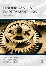9781531011659-1531011659-Understanding Employment Law (Understanding Series)