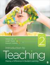 9781483365015-1483365018-Introduction to Teaching: Making a Difference in Student Learning