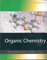 9780077489854-0077489853-Organic Chemistry, Vol. 1, Custom edition for Arizona State University, CHM 233
