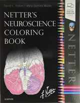 9780323509596-0323509592-Netter's Neuroscience Coloring Book