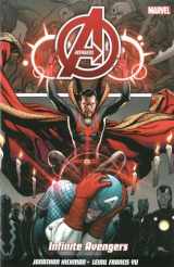 9781846536373-1846536375-Avengers, Vol. 6: Infinite Avengers