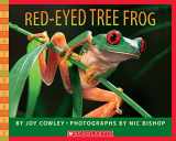 9780439782210-043978221X-Red-eyed Tree Frog (Scholastic Bookshelf)
