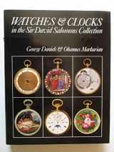 9780856670749-085667074X-Watches and Clocks: Salomon's Collection