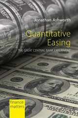9781788212212-1788212215-Quantitative Easing: The Great Central Bank Experiment (Finance Matters)