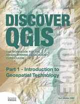 9780989421775-0989421775-Discover QGIS: Part 1 - Introduction to Geospatial Technology