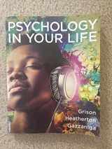 9780393921397-0393921395-Psychology in Your Life