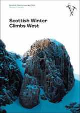 9781907233425-1907233423-Scottish Winter Climbs West