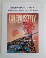 9780321813640-0321813642-Selected Solutions Manual for Chemistry: A Molecular Approach, 3rd Edition